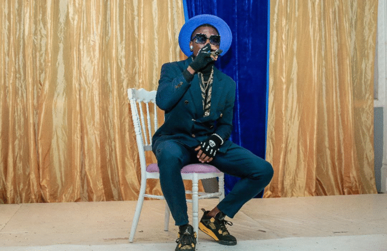 Prestation musicale au Parrainage de la Prépa Saint-Jean