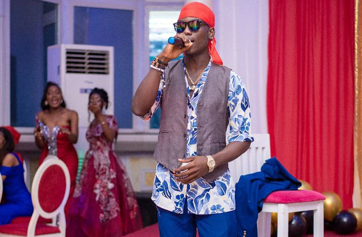 Prestation musicale au Bal de Promo – Prépa Saint-Jean